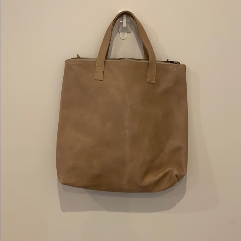 ABLE backpack/handbag